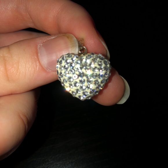 Swarovski Bracelet and Necklace charm - Picture 4 of 9